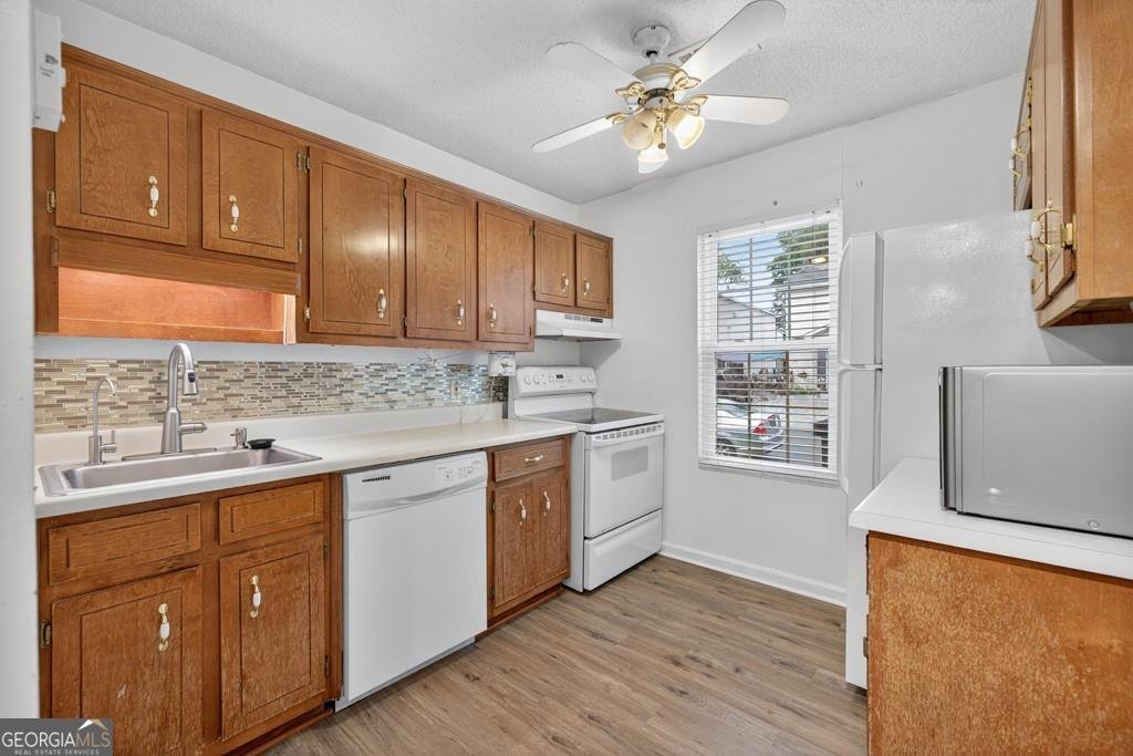 4749 Arden Drive Buford - 5
