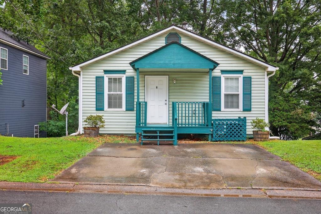 4749 Arden Drive Buford - 7