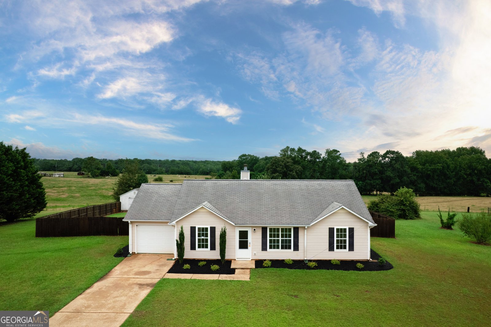 113 Carols Lane Locust Grove - 34