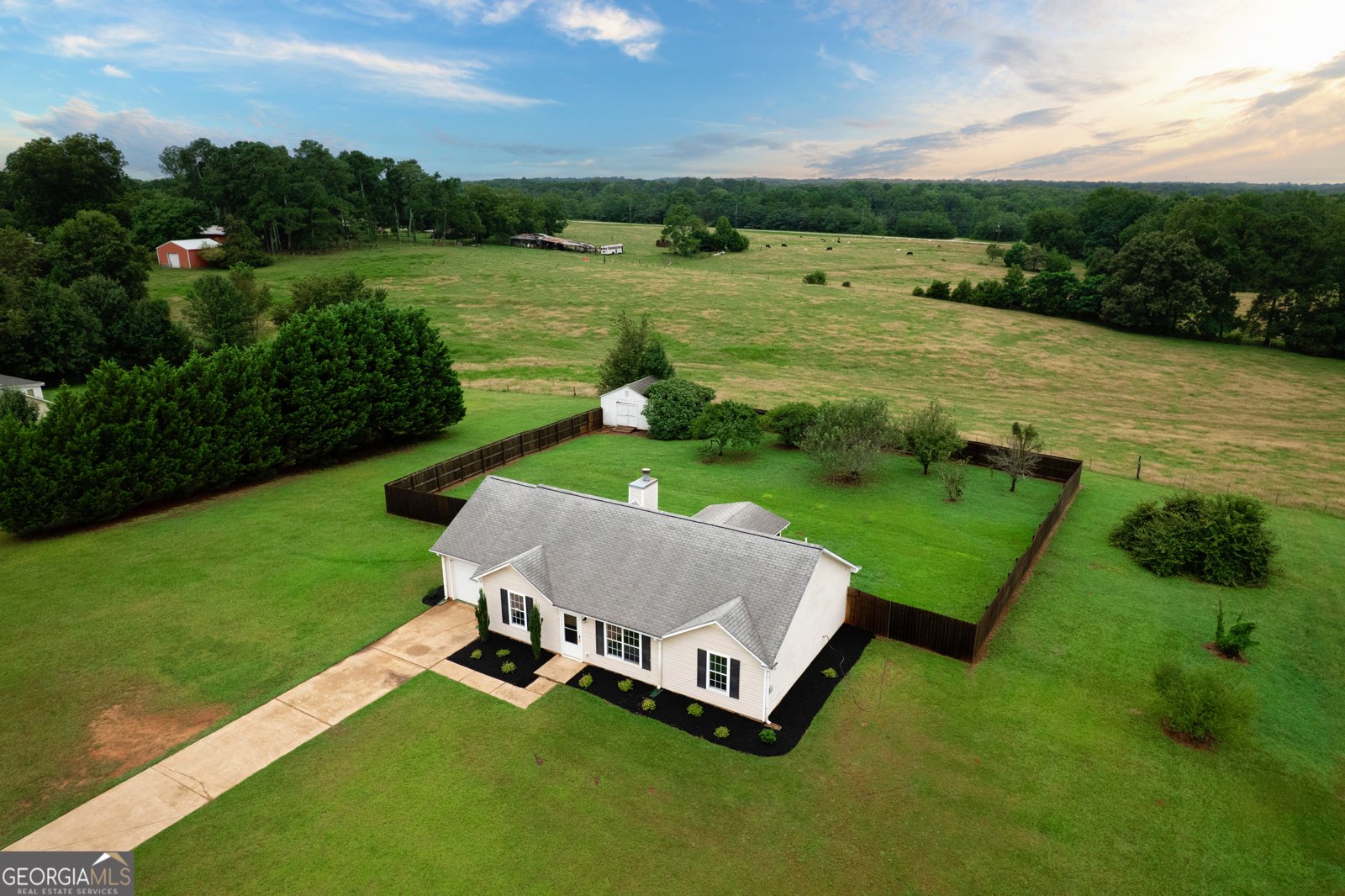 113 Carols Lane Locust Grove - 38
