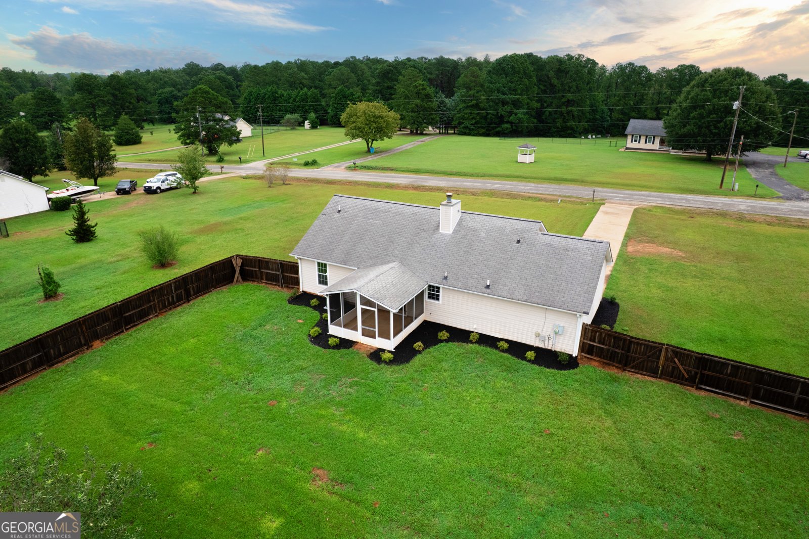 113 Carols Lane Locust Grove - 41