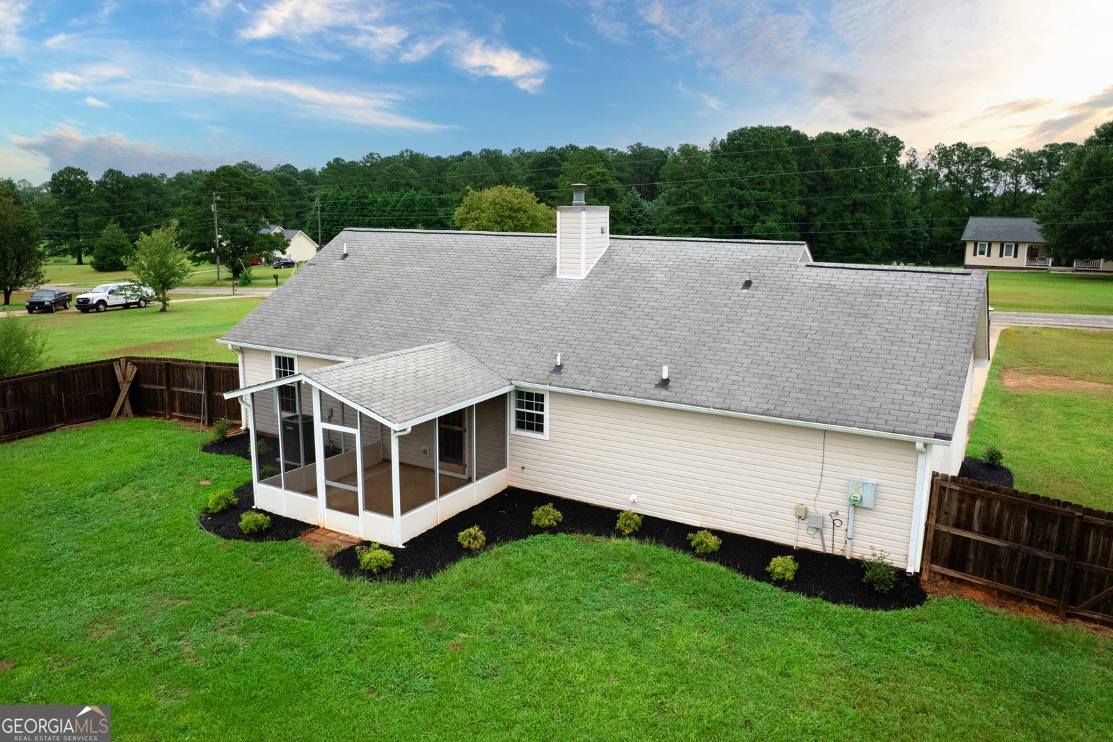 113 Carols Lane Locust Grove - 42