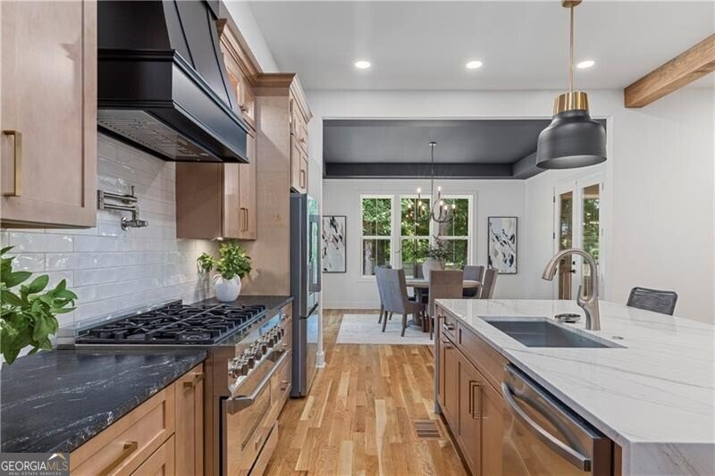 1326 Fenway Circle Decatur - 15