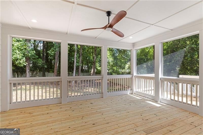1326 Fenway Circle Decatur - 43