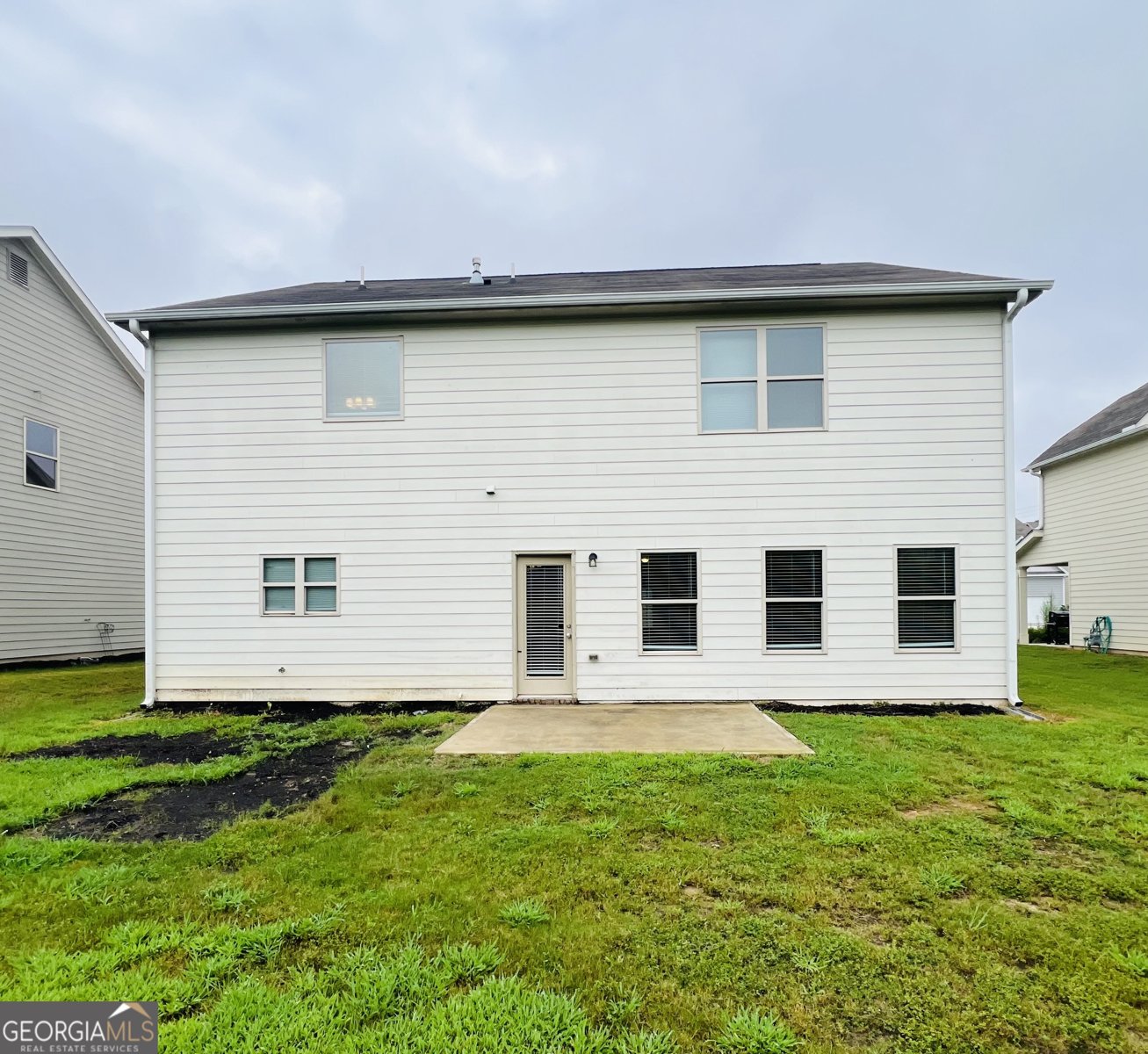 2539 Bear Mountain Street Lithonia - 2