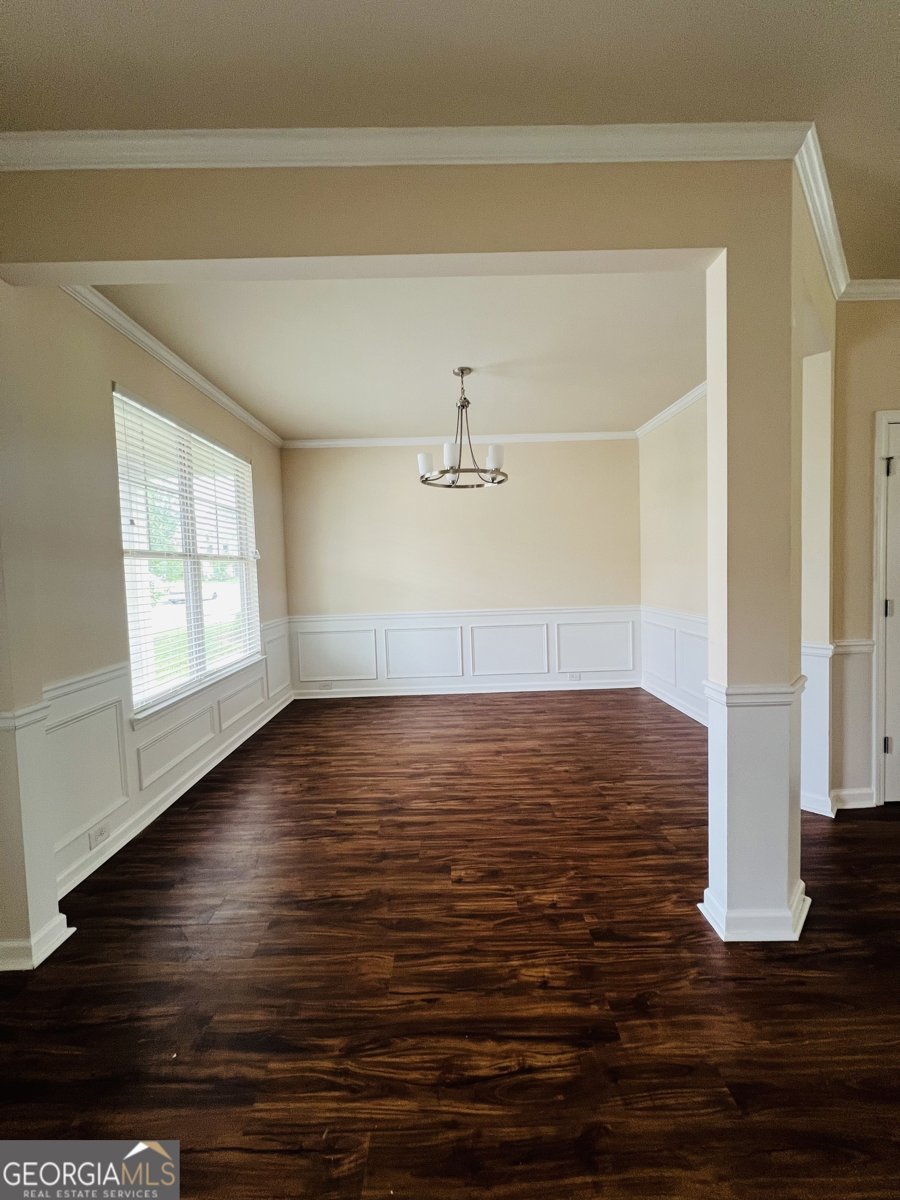2539 Bear Mountain Street Lithonia - 6