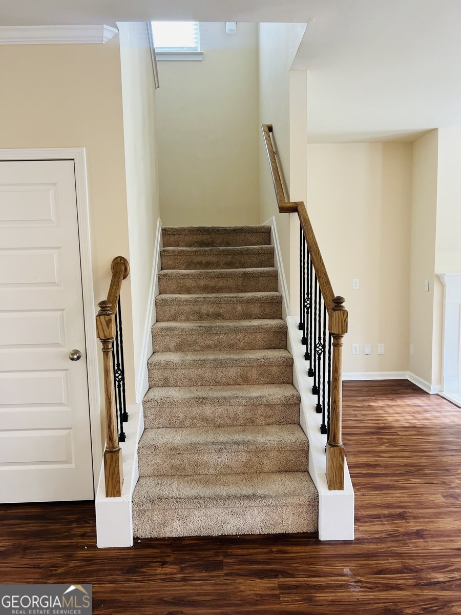 2539 Bear Mountain Street Lithonia - 7