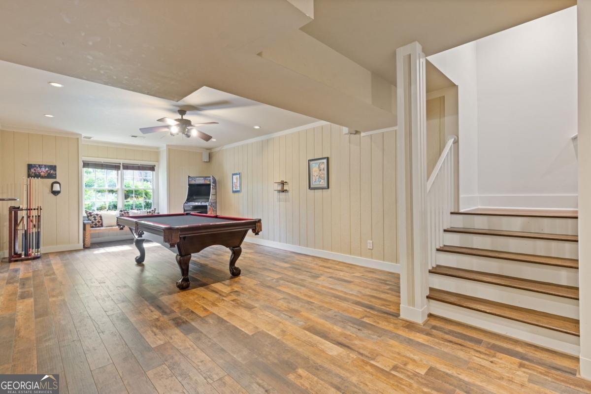110 Hawks Bend Canton - 33