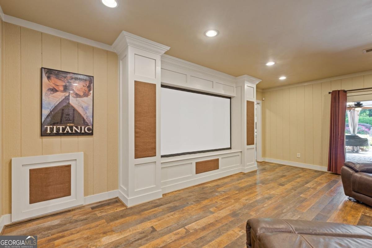 110 Hawks Bend Canton - 36