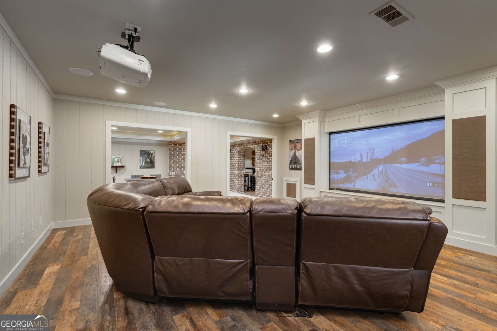 110 Hawks Bend Canton - 42