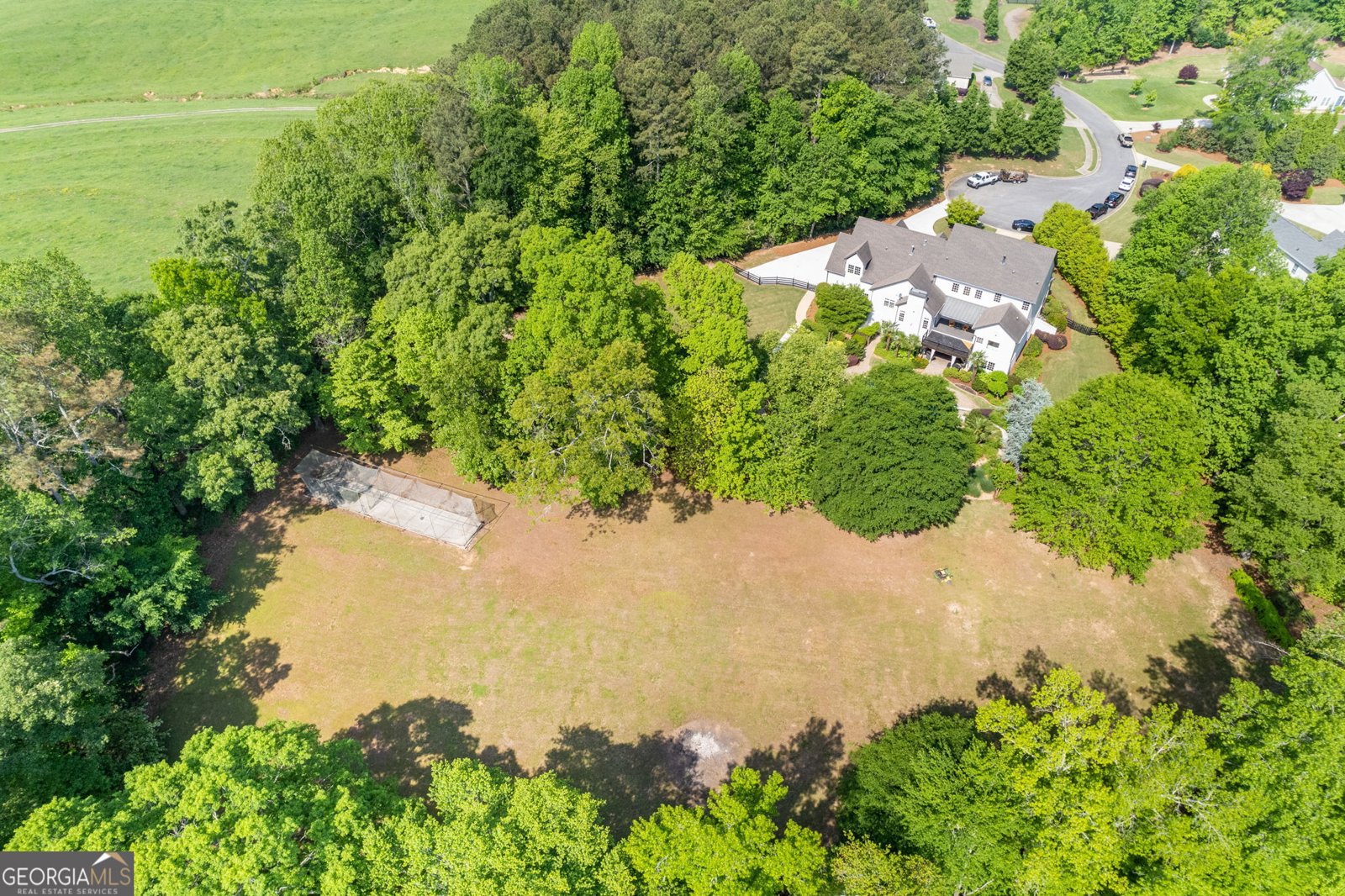 110 Hawks Bend Canton - 67