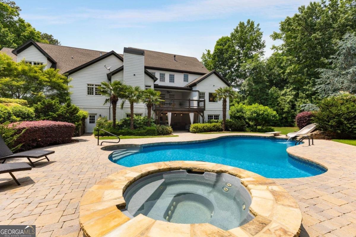 110 Hawks Bend Canton - 70