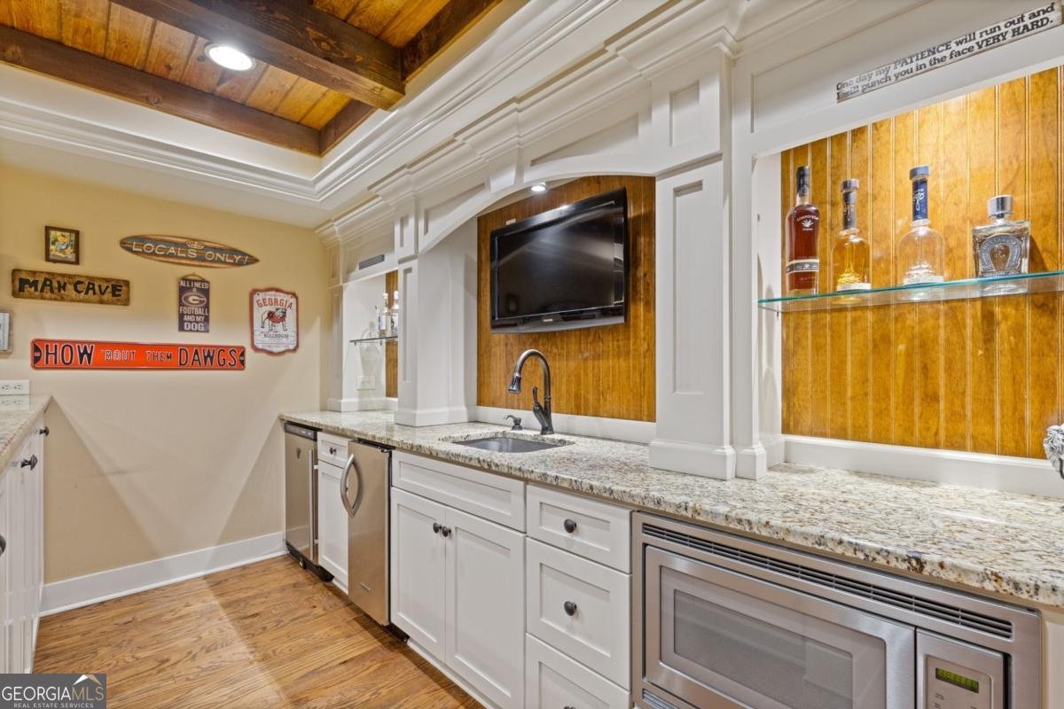 110 Hawks Bend Canton - 76