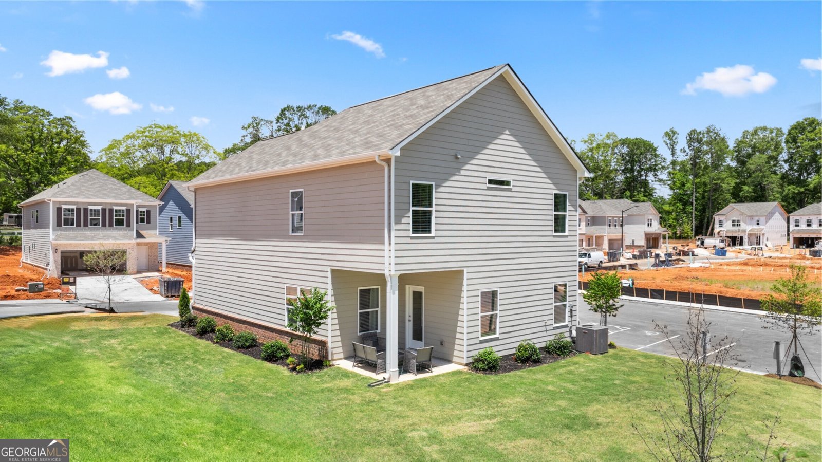 1105 Elowen Drive Austell - 22
