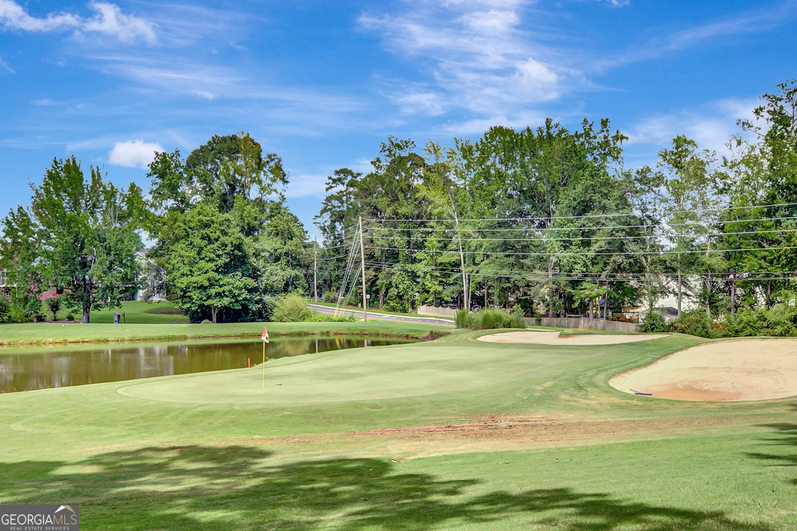 45 Greens Court Newnan - 3