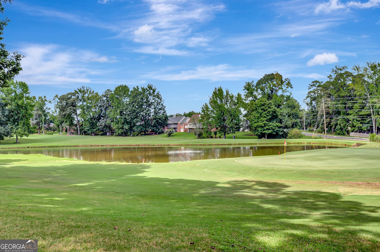 45 Greens Court Newnan - 38