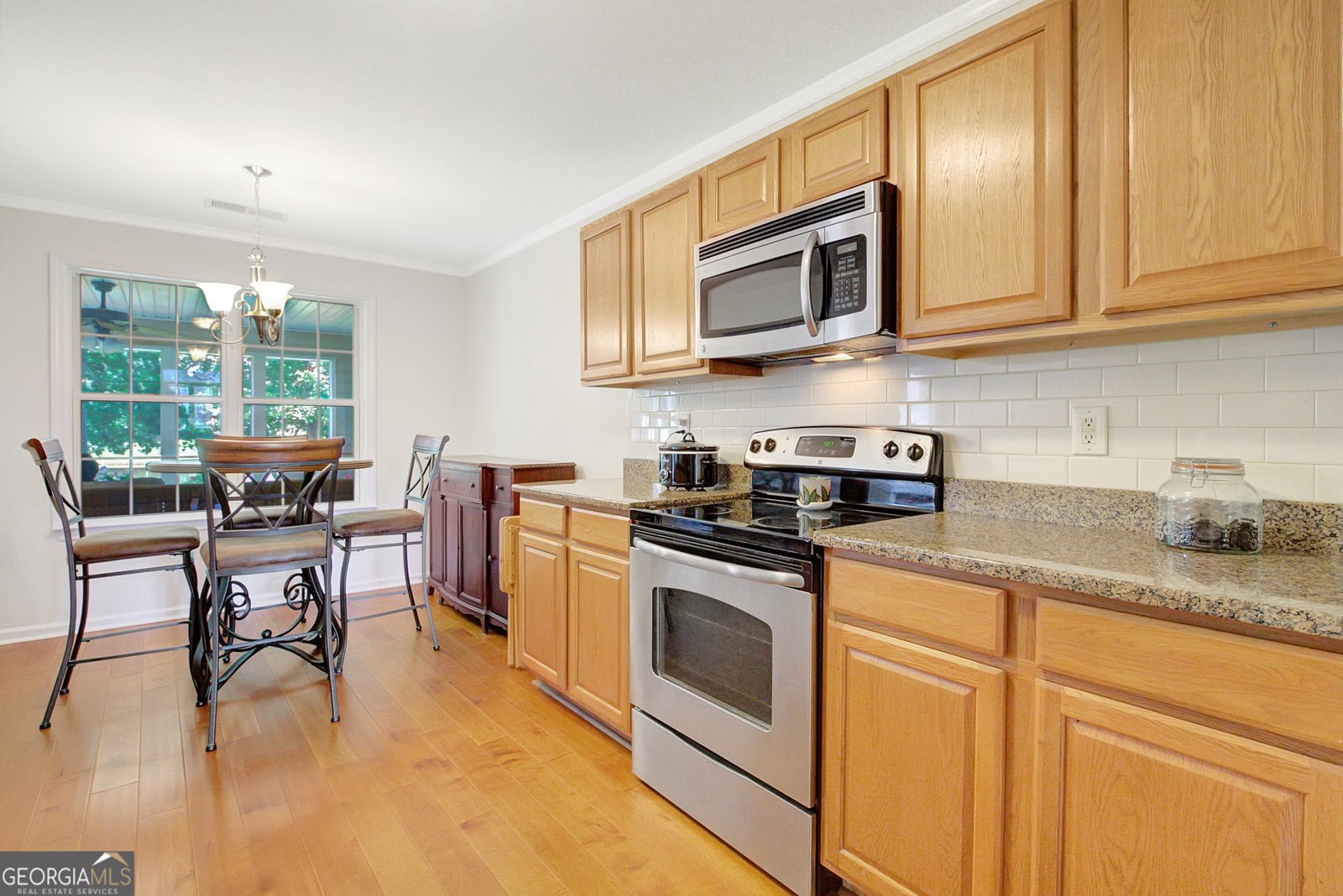 45 Greens Court Newnan - 9