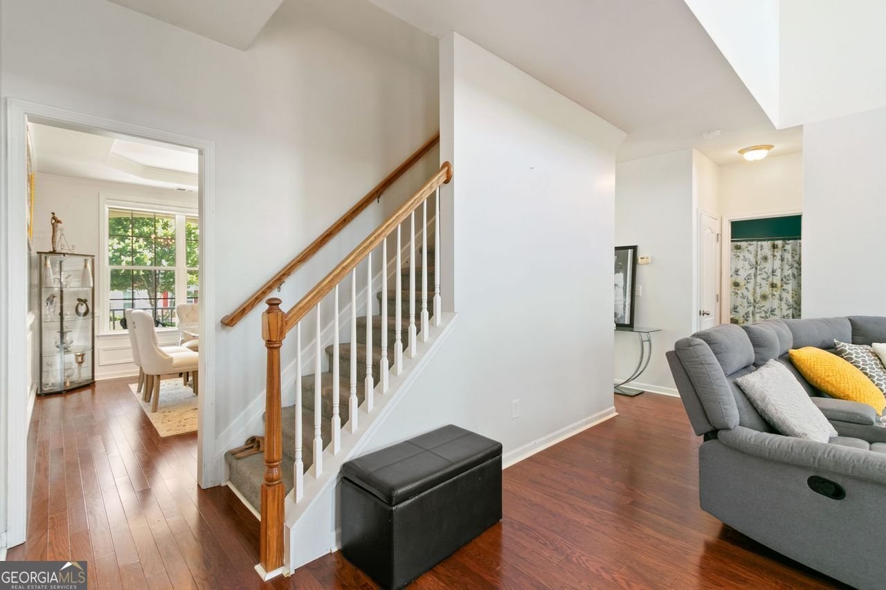 829 Castlebottom Lawrenceville - 14