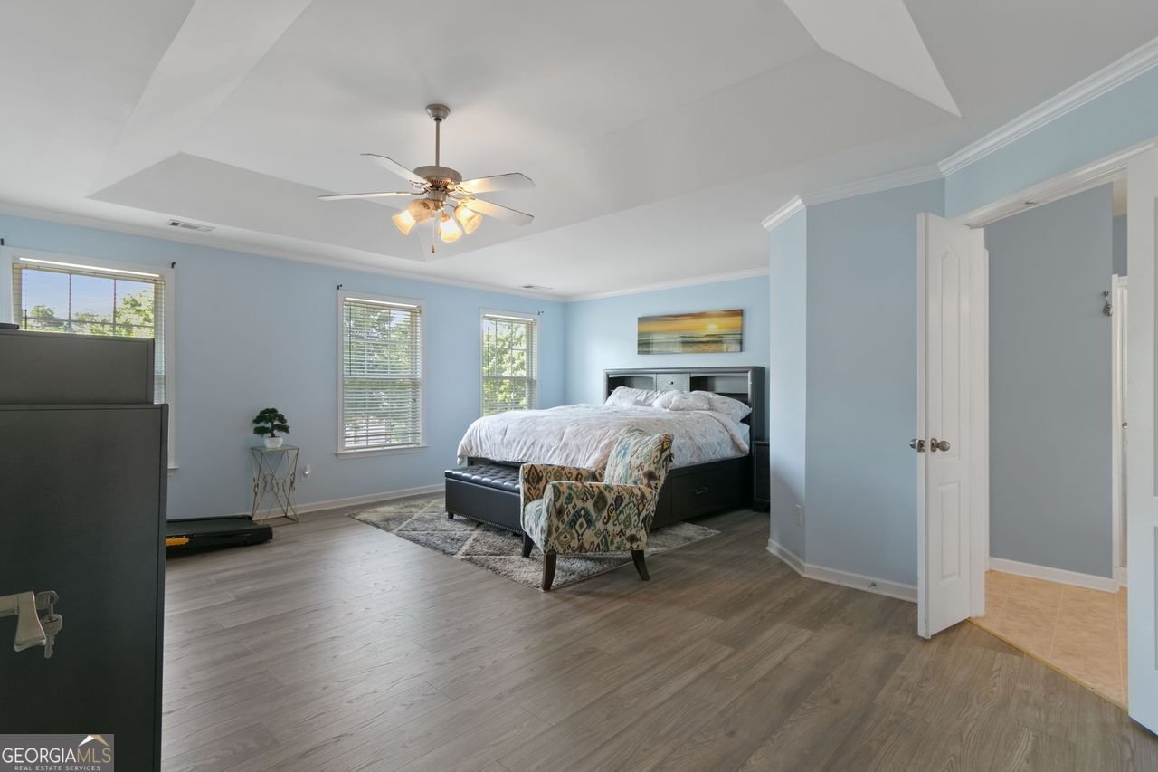829 Castlebottom Lawrenceville - 15