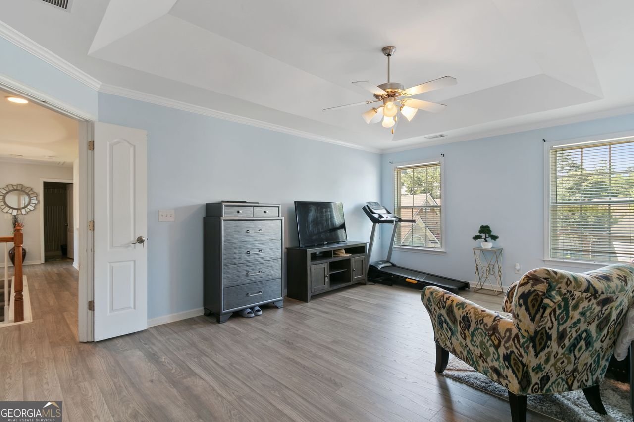 829 Castlebottom Lawrenceville - 16