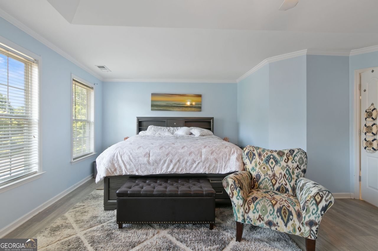 829 Castlebottom Lawrenceville - 17