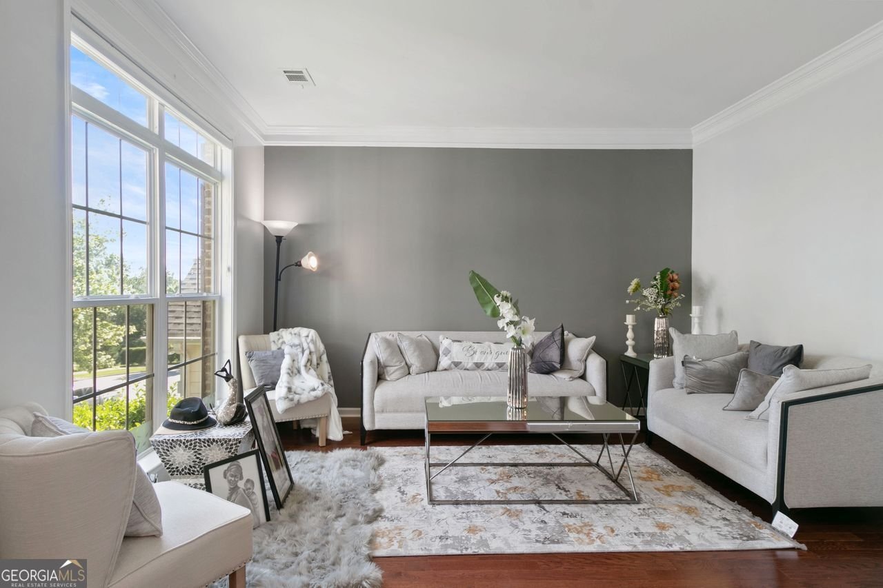 829 Castlebottom Lawrenceville - 3
