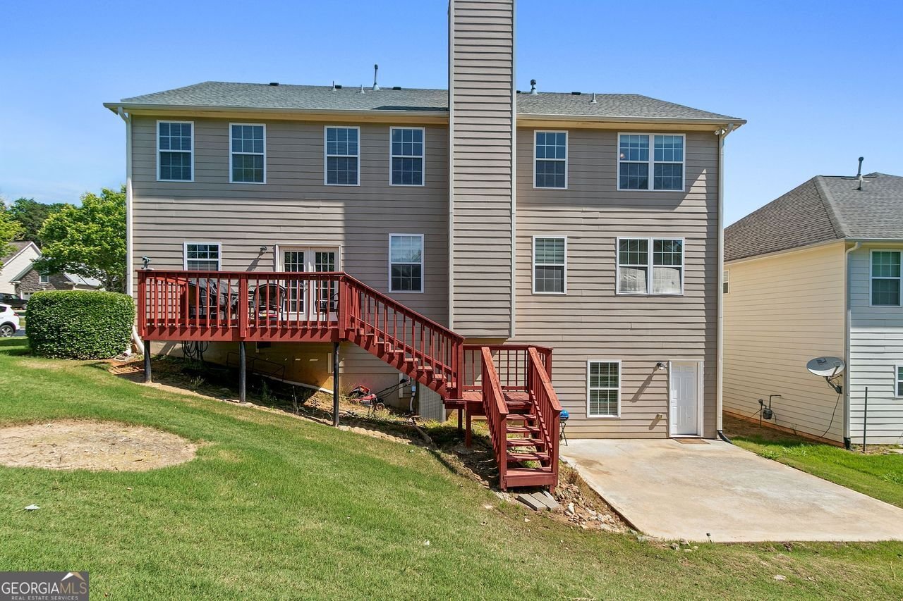 829 Castlebottom Lawrenceville - 39