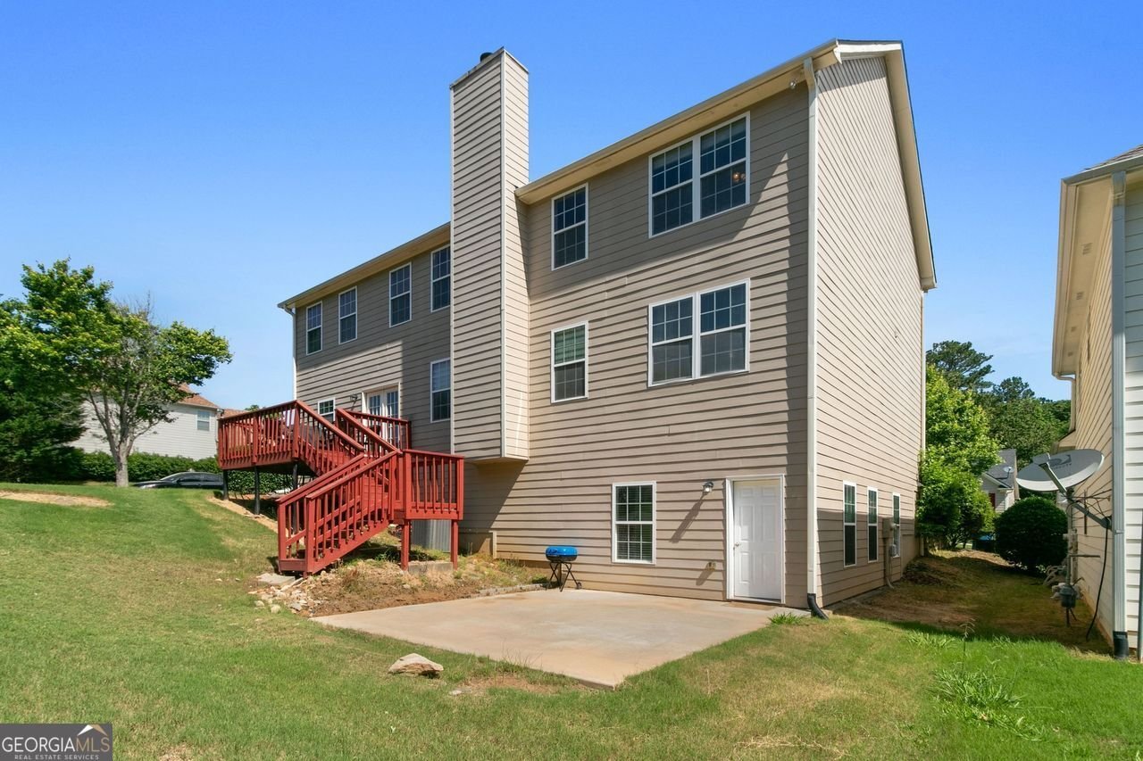 829 Castlebottom Lawrenceville - 40