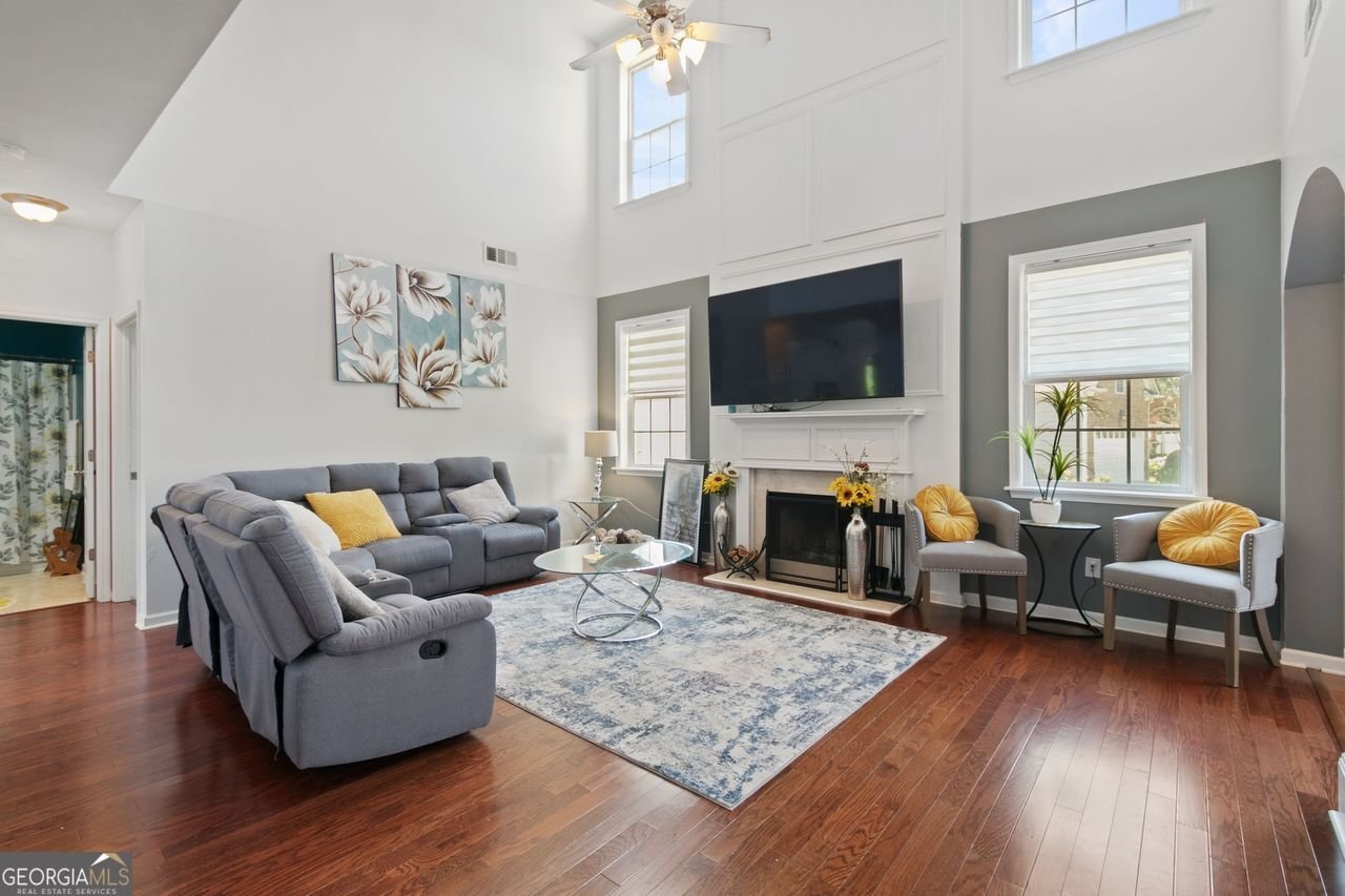 829 Castlebottom Lawrenceville - 6