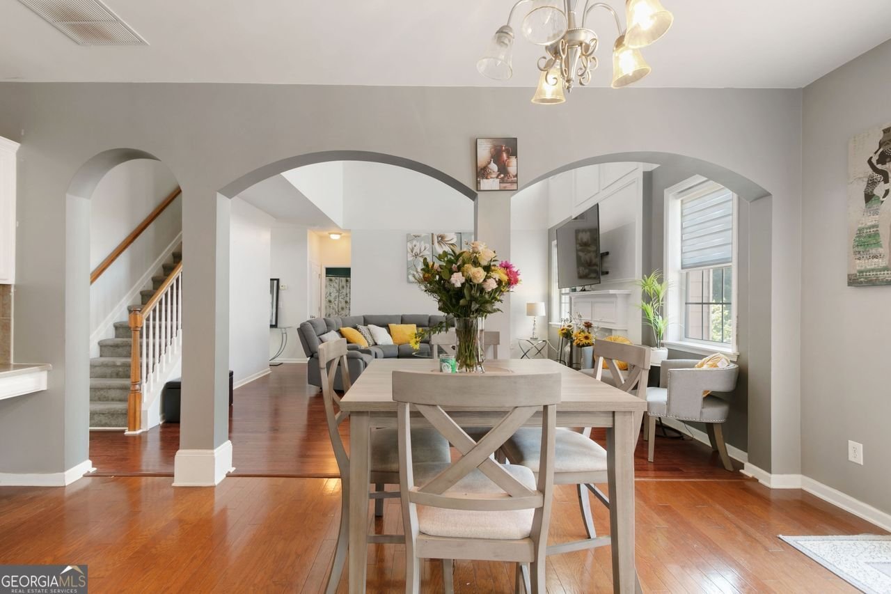 829 Castlebottom Lawrenceville - 9