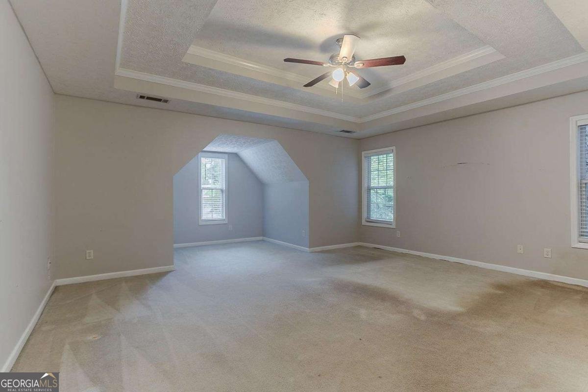 6001 Devonshire Drive Flowery Branch - 12