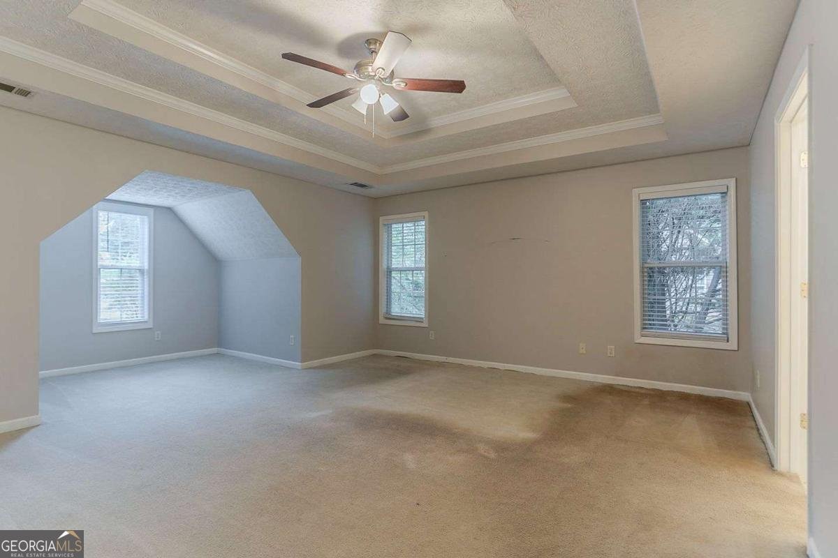 6001 Devonshire Drive Flowery Branch - 13
