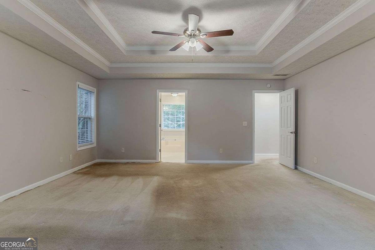 6001 Devonshire Drive Flowery Branch - 14