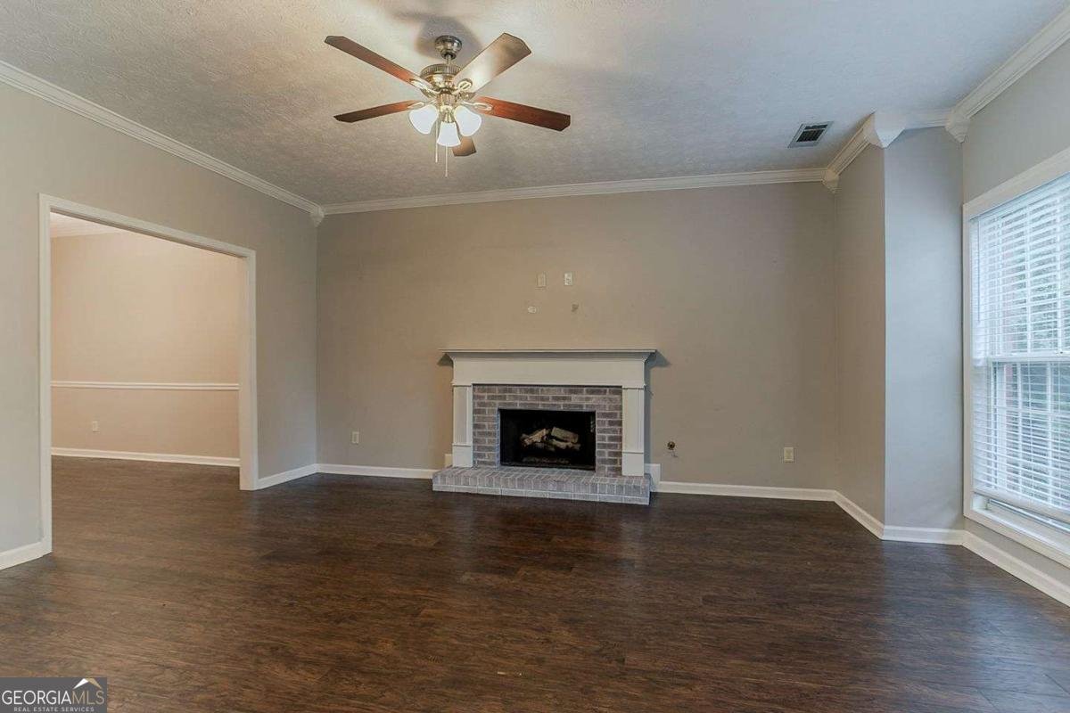 6001 Devonshire Drive Flowery Branch - 2