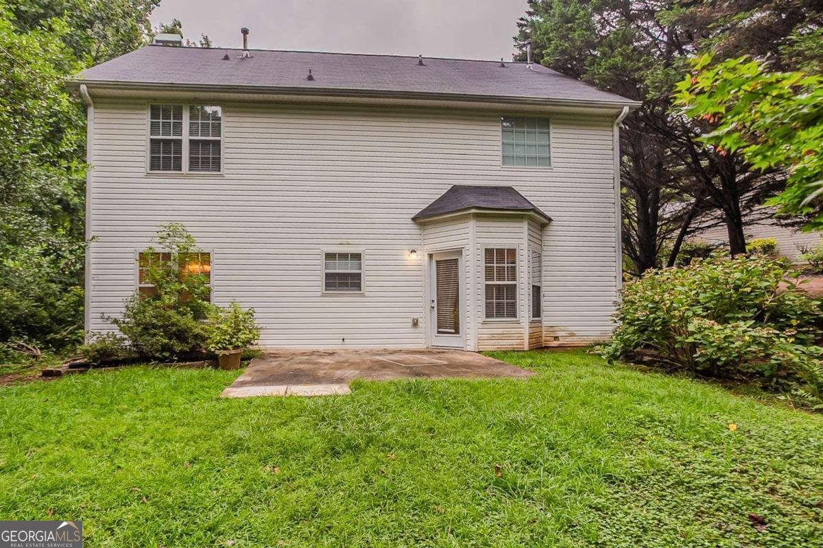 6001 Devonshire Drive Flowery Branch - 25