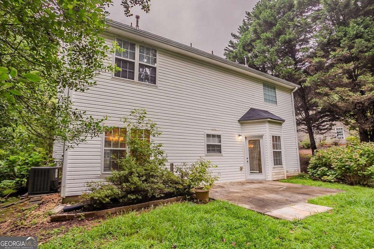 6001 Devonshire Drive Flowery Branch - 28