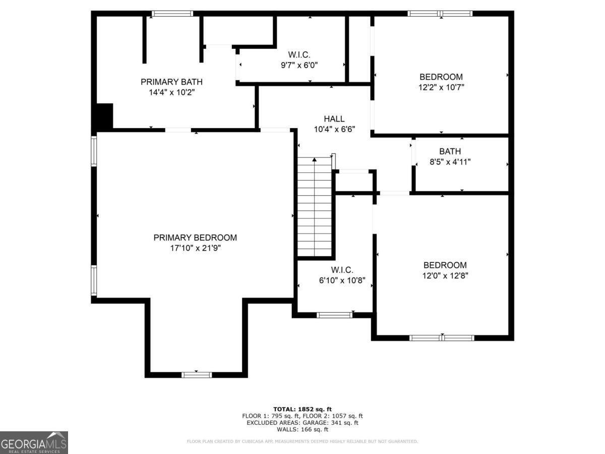 6001 Devonshire Drive Flowery Branch - 31