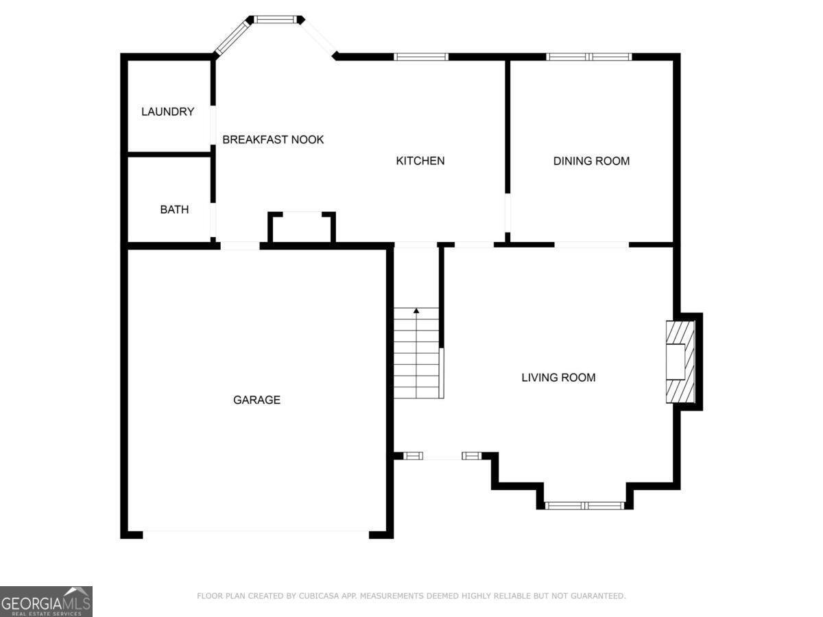 6001 Devonshire Drive Flowery Branch - 32
