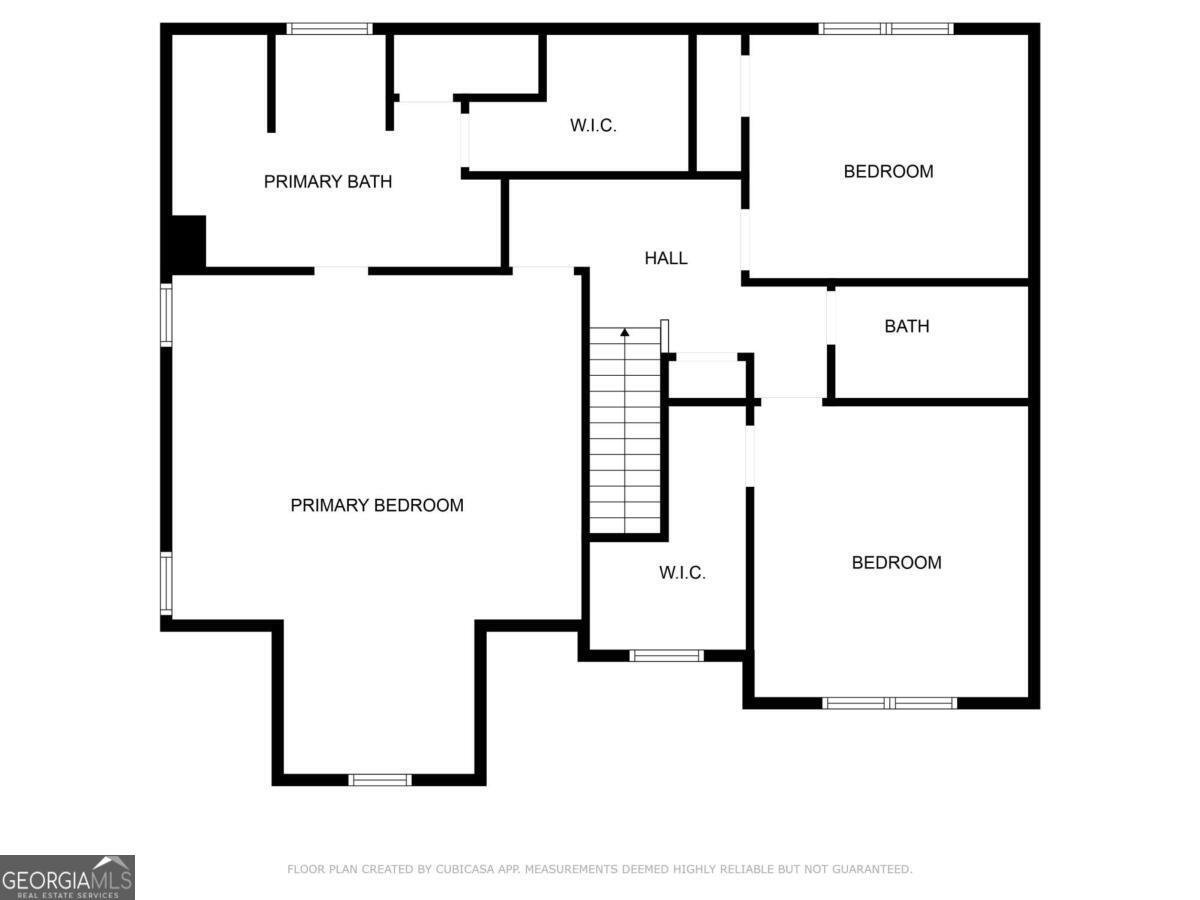 6001 Devonshire Drive Flowery Branch - 33