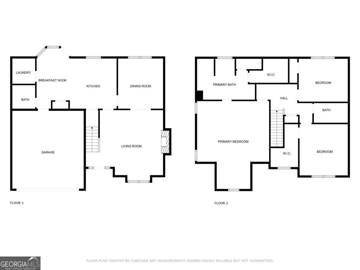 6001 Devonshire Drive Flowery Branch - 34