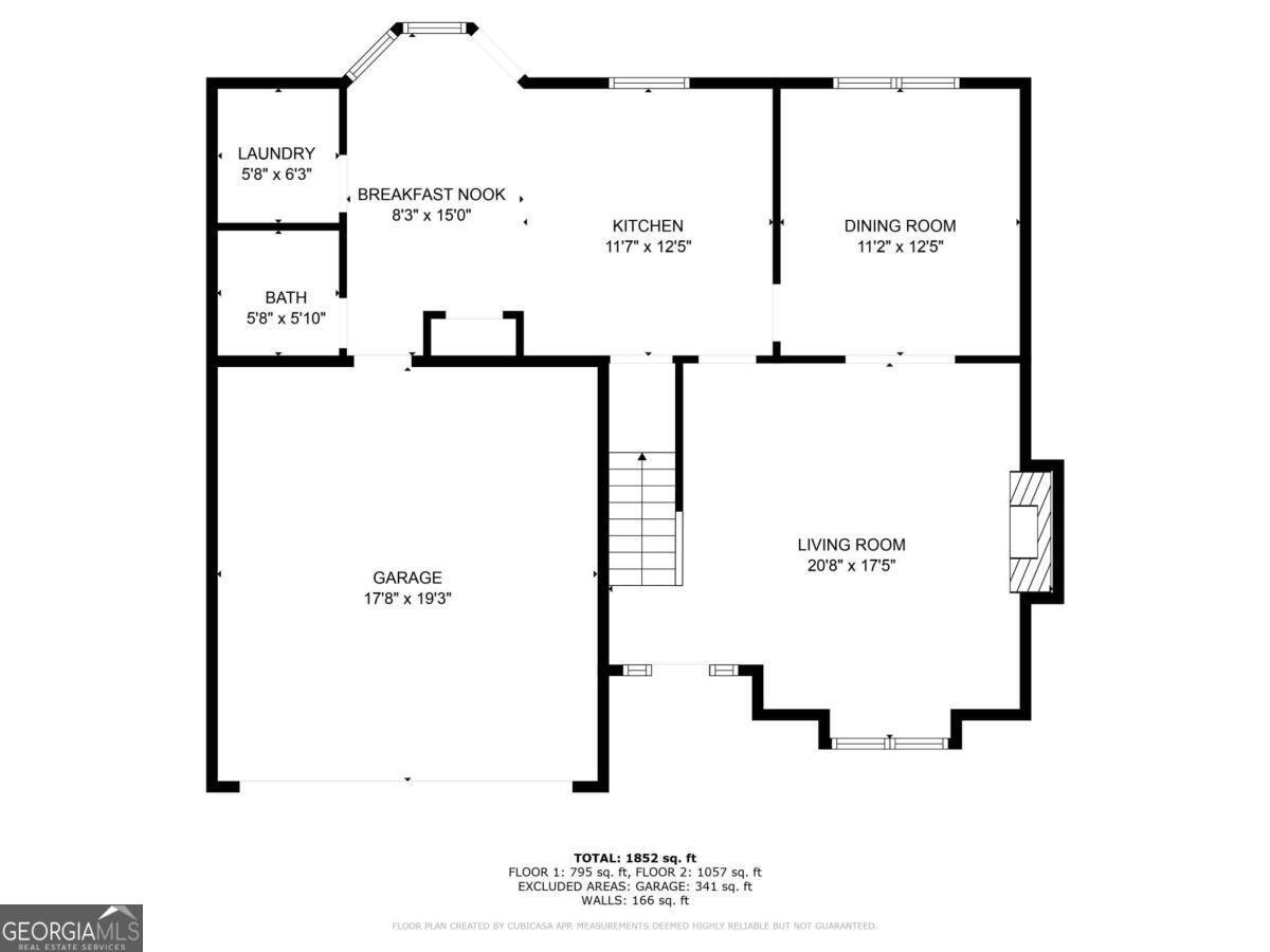 6001 Devonshire Drive Flowery Branch - 39