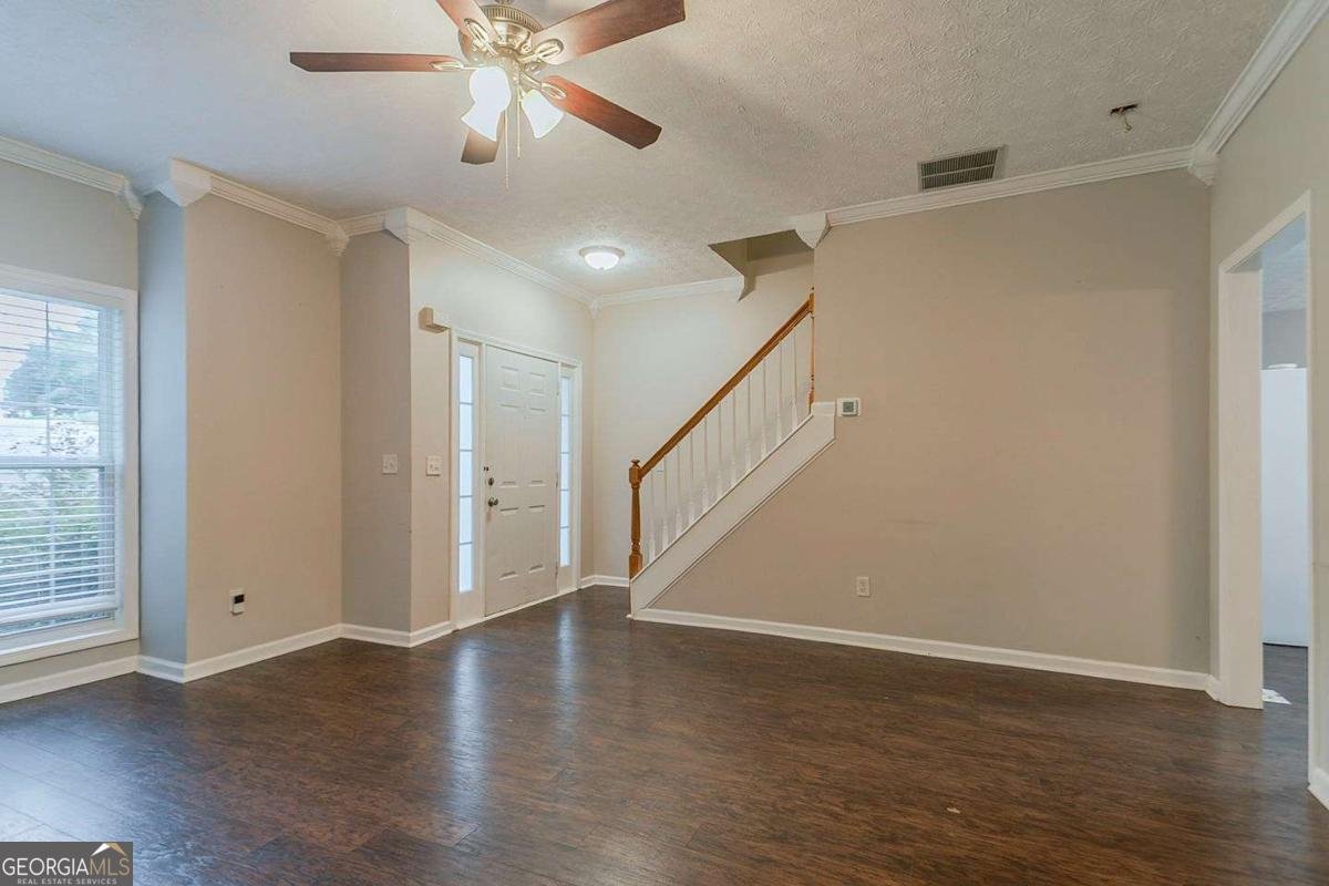 6001 Devonshire Drive Flowery Branch - 4