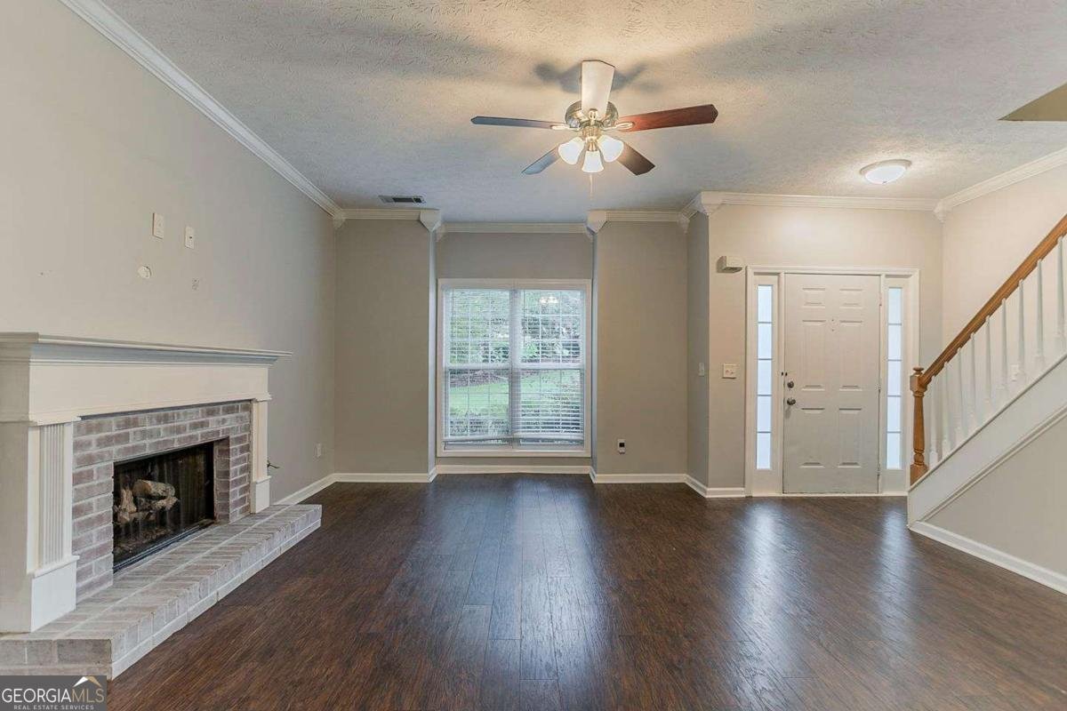 6001 Devonshire Drive Flowery Branch - 5
