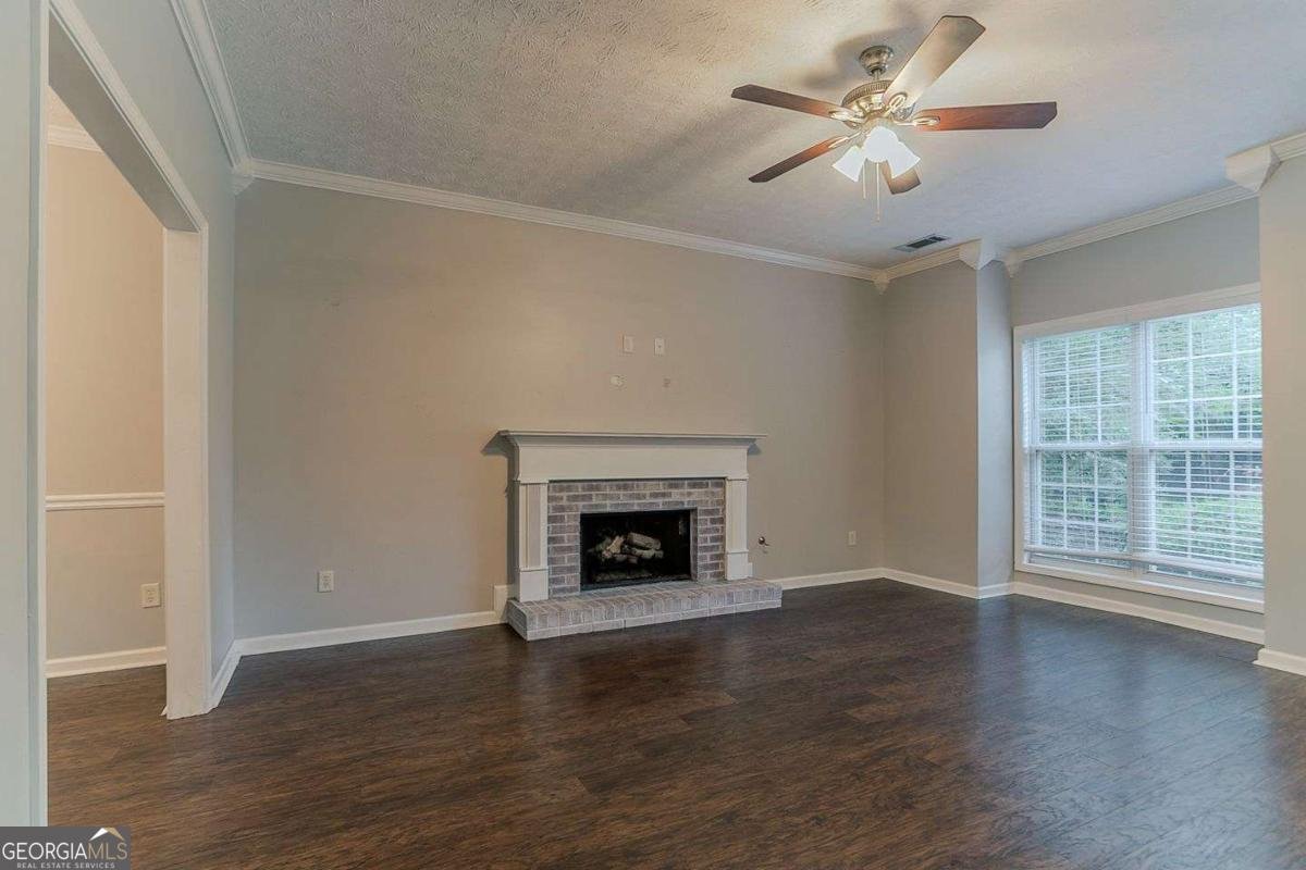 6001 Devonshire Drive Flowery Branch - 6