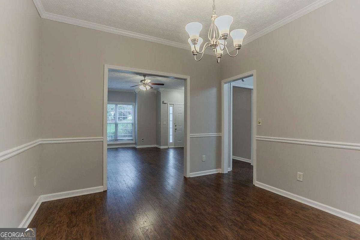 6001 Devonshire Drive Flowery Branch - 8