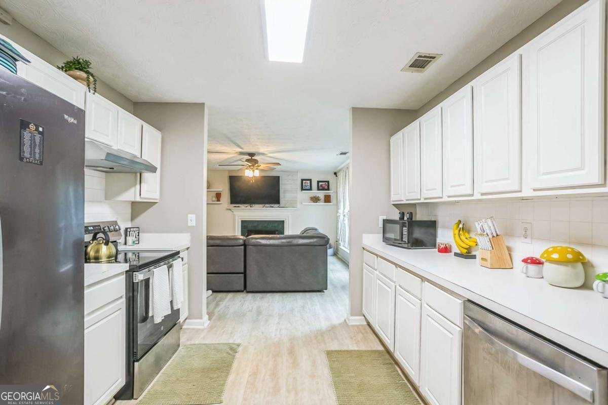 2415 Hamilton Parc Lane Buford - 10