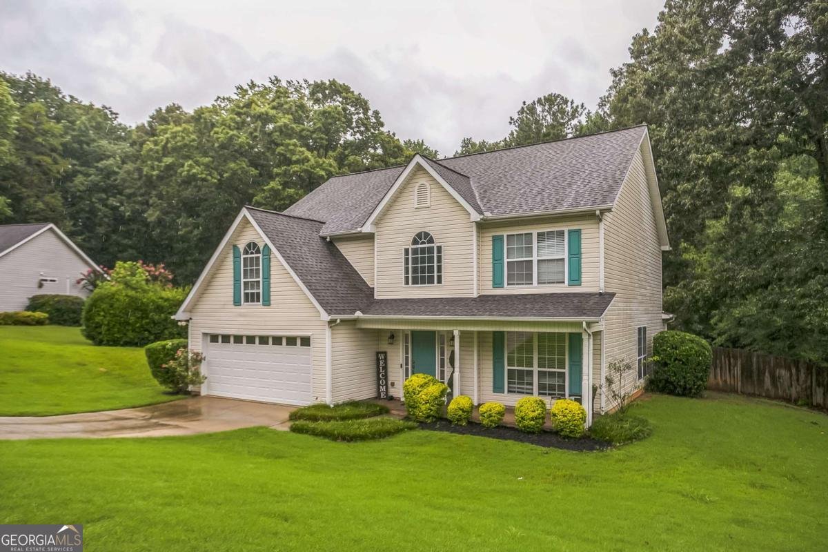 2415 Hamilton Parc Lane Buford - 2