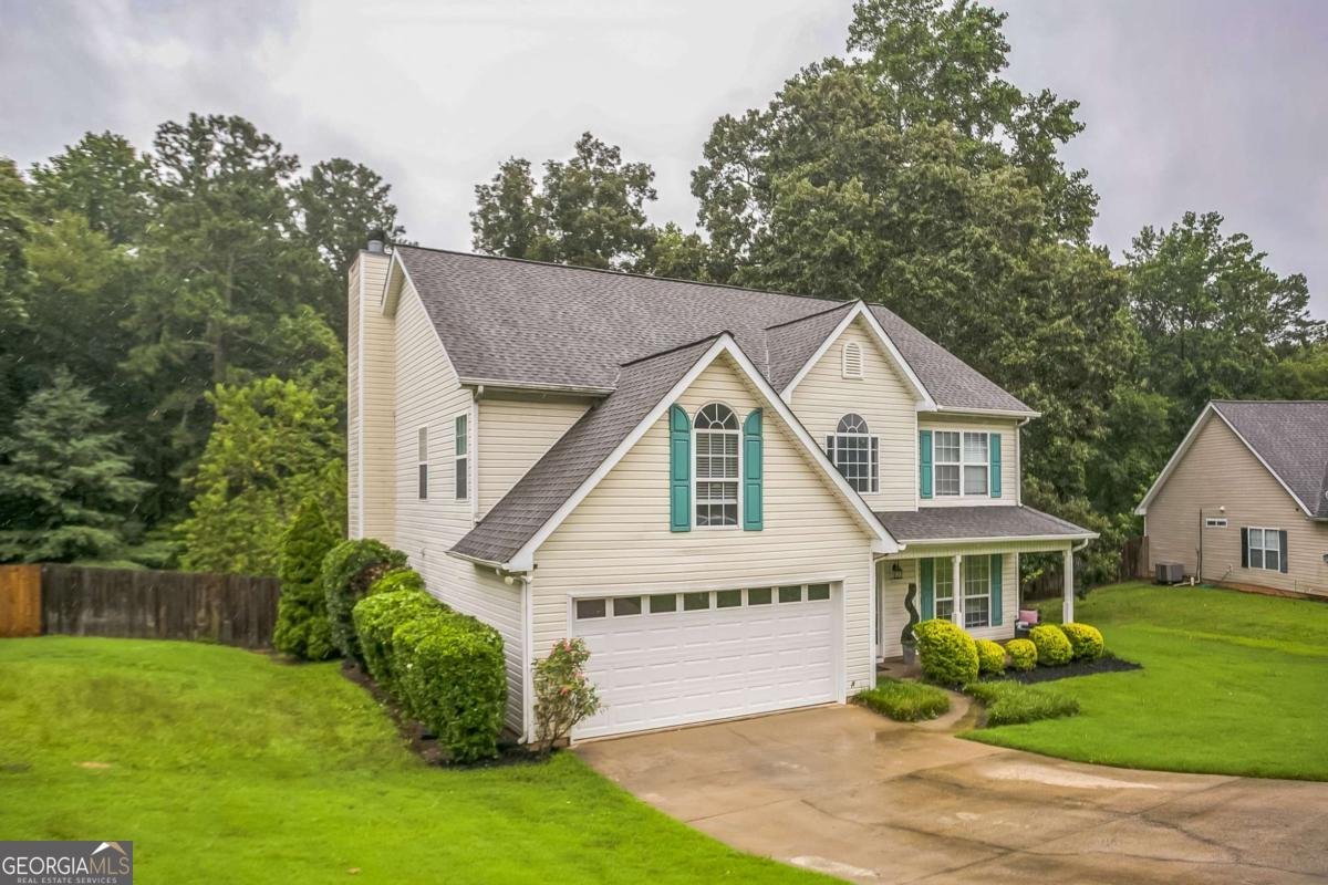 2415 Hamilton Parc Lane Buford - 27