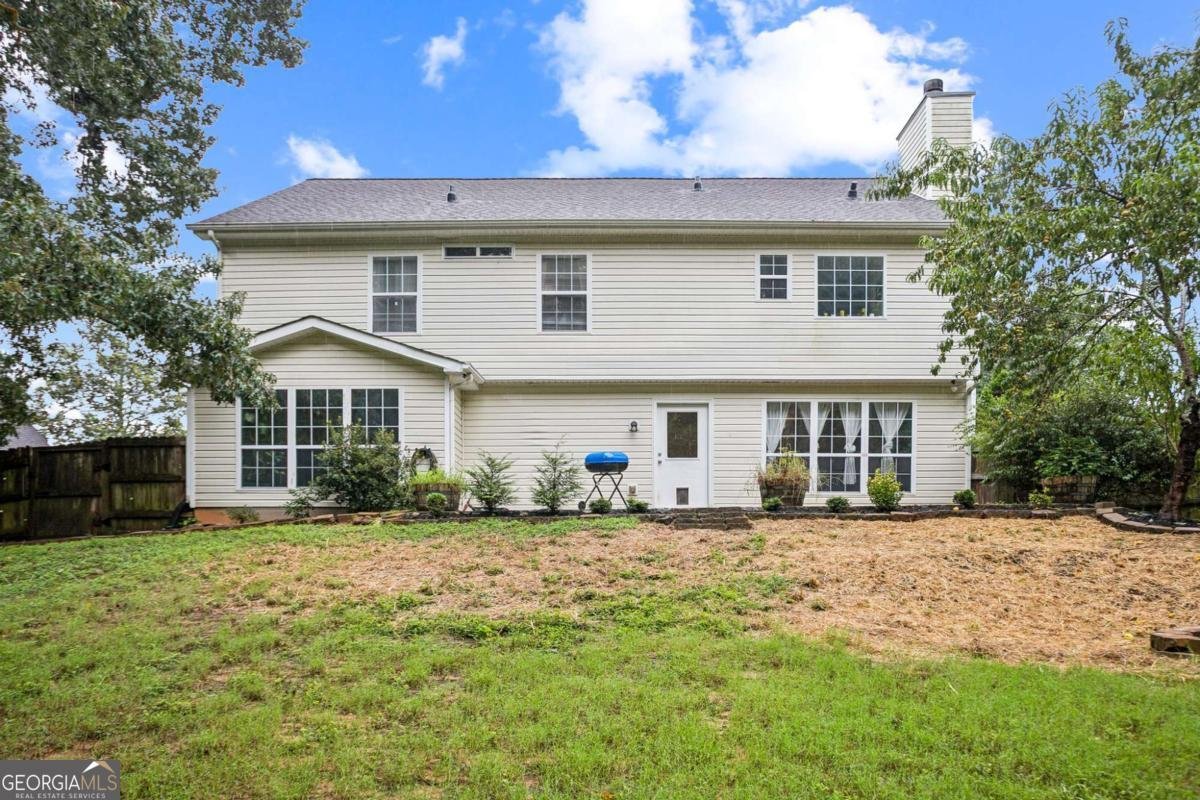 2415 Hamilton Parc Lane Buford - 3