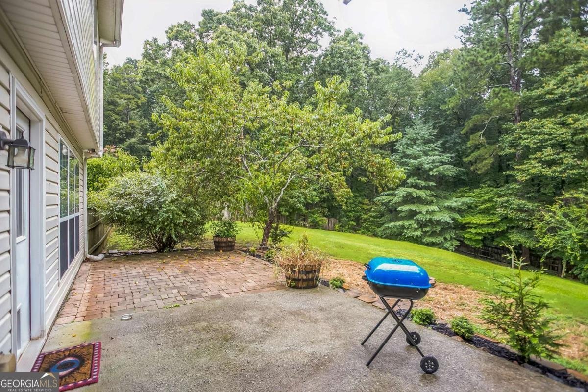 2415 Hamilton Parc Lane Buford - 30